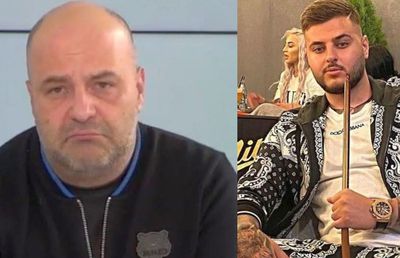 Continuă înțepăturile între Florin Manea și Mititelu jr.: „Putea să fie băiatul meu, dar n-avea cum, eu sunt mai frumos”