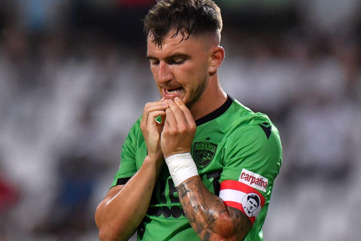 Nu toată lumea crede în Deian Sorescu » Dezvăluirile unui agent: „Are 24 de ani, e un pic târziu”