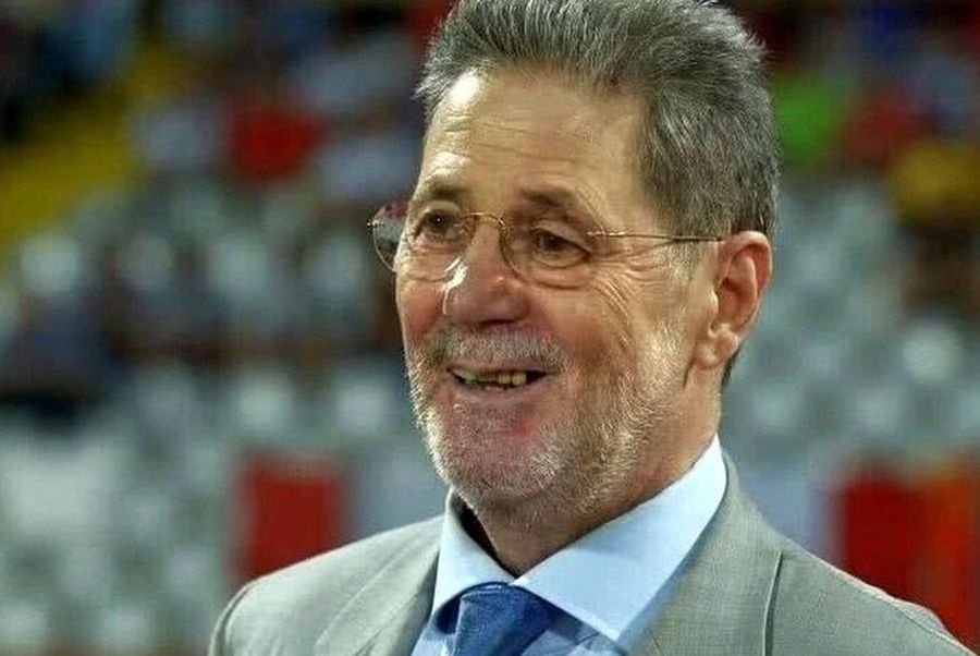 Cornel Dinu / FOTO: GSP Cornel Dinu, ironii în lanț după Dinamo - FC Voluntari 3-2: „S-au antrenat strângând porumbul sau având grijă de oile lui Gigi”