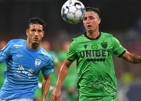 Cornel Dinu, ironii în lanț după Dinamo - FC Voluntari 3-2: „S-au antrenat strângând porumbul sau având grijă de oile lui Gigi”