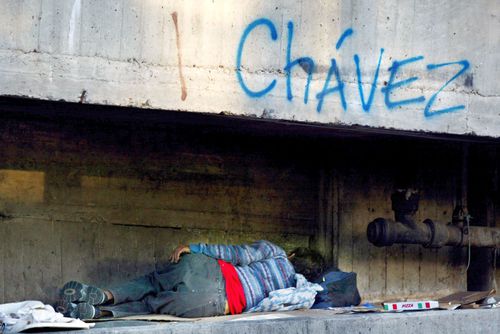 Florin Manea a experimentat ipostaza de «homeless» în SUA / FOTO: Guliver/Getty Images