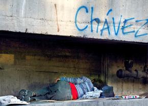 Peripețiile șocante ale unui cunoscut om de fotbal » A fost «homeless» în SUA: „Dormeam pe un carton, pe jos!”