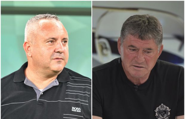 Adevărul despre cariera ratată a lui Mihai Iosif. Dezvăluire în direct: ce rol negativ a avut căpitanul Stelei de la Sevilla