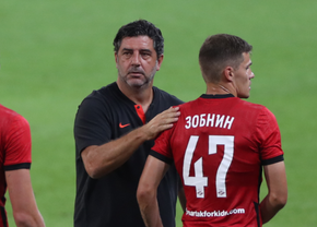Un nou scandal în fotbalul mondial! Trei jucători ruși, prinși dopați de FIFA