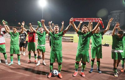 Anunț important la Dinamo » Când estimează șefii că vor putea efectua transferuri: „Mai durează”