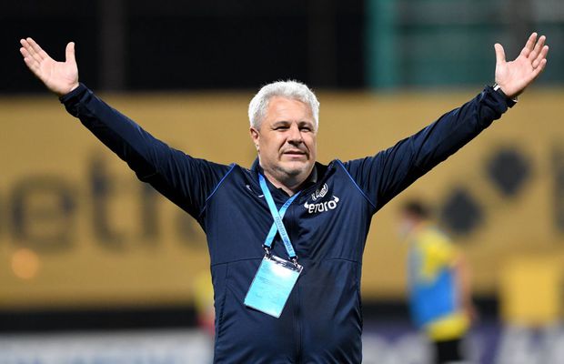 „Bibilica” lui Șumudică » Mutu, învins după 9 pase consecutive, 3 dintr-o atingere