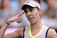Mihaela Buzărnescu, singura tenismană din România la Tokyo: „Aș fi plătit ca să ajung la Jocurile Olimpice”