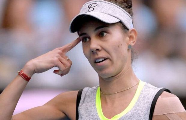 Mihaela Buzărnescu, singura tenismană din România la Tokyo: „Aș fi plătit ca să ajung la Jocurile Olimpice”