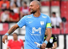 Gabi Tamaș a dat-o la întors! Cum și-a schimbat declarația, după izbucnirea de la finalul meciului cu Dinamo