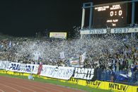 FCU Craiova a pus în vânzare biletele pentru derby-ul de foc cu Dinamo: cât costă cel mai ieftin tichet