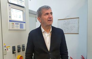 Interviu altfel cu Valeriu Iftime, un patron atipic din fotbalul românesc: „Citesc, fac drumeții și îmi plac caii! Totuși, victoriile la fotbal mă relaxează cel mai mult”