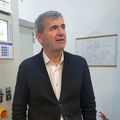 Valeriu Iftime, patron FC Botoșani