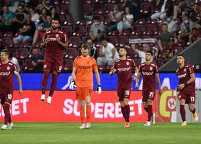 CFR și-a pregătit alibiul: „Nu e normal să jucăm pe acest stadion, e complicat”