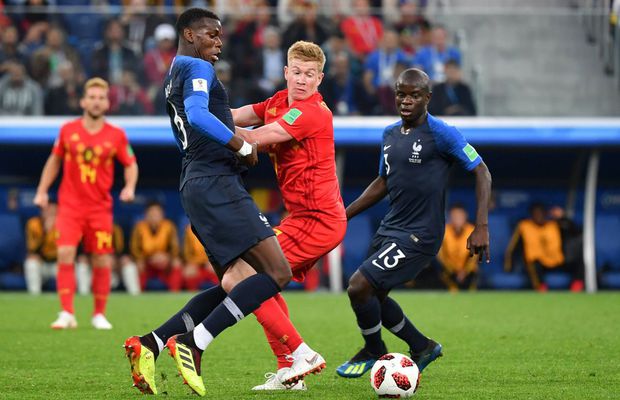 Dream-team la PSG! Parizienii vor un superstar din Premier League