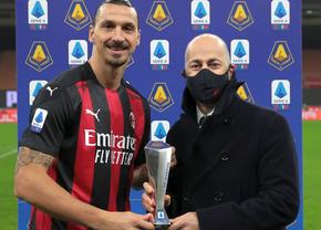 Anunț tulburător din Serie A » Șeful Milanului are cancer