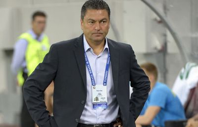 Ioan Mărginean și Ilie Stan, prezentați oficial în Liga 2 » Au la dispoziție 1,5 milioane de euro pentru promovare