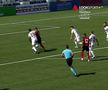 Start nebun de meci în Gibraltar! Lincoln a cerut penalty, după gafa lui Graovac