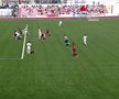 Start nebun de meci în Gibraltar! Lincoln a cerut penalty, după gafa lui Graovac