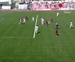 Start nebun de meci în Gibraltar! Lincoln a cerut penalty, după gafa lui Graovac