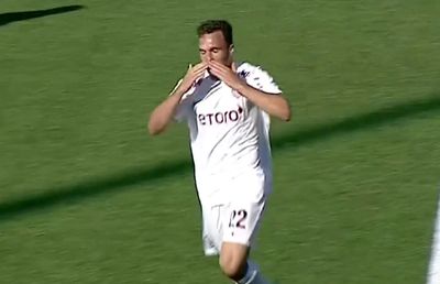 Cadou incredibil primit de CFR Cluj în Gibraltar » Debeljuh profită de o gafă uriașă