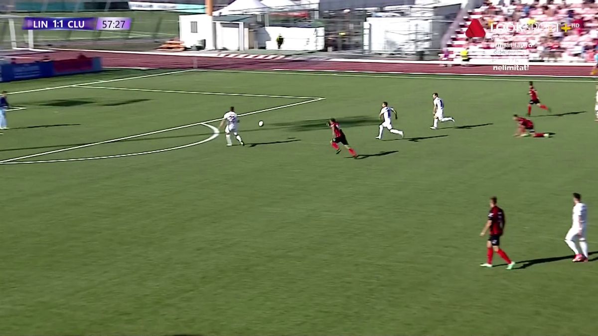 Cadou incredibil primit de CFR Cluj în Gibraltar » Debeljuh profită de o gafă uriașă