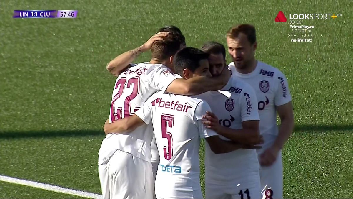 Primele critici pentru Marius Șumudică la CFR Cluj: „A distrus jocul echipei! Nu îl prinde paltonul”