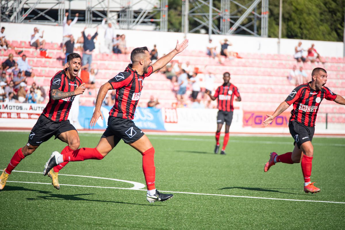 Lincoln Red Imps - CFR Cluj // turul II UCL