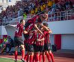 Lincoln - CFR Cluj 1-2 » Niciun tur fără emoții pentru Marius Șumudică » Debeljuh salvează campioana de o rușine în Gibraltar