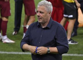 Conducerea CFR-ului, prima comparație între Șumudică și Dan Petrescu: „Avem inima mai tare”