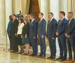 FOTO Ceremonie de decorare: David Popovici și antrenorul Adrian Rădulescu 20.07.2022