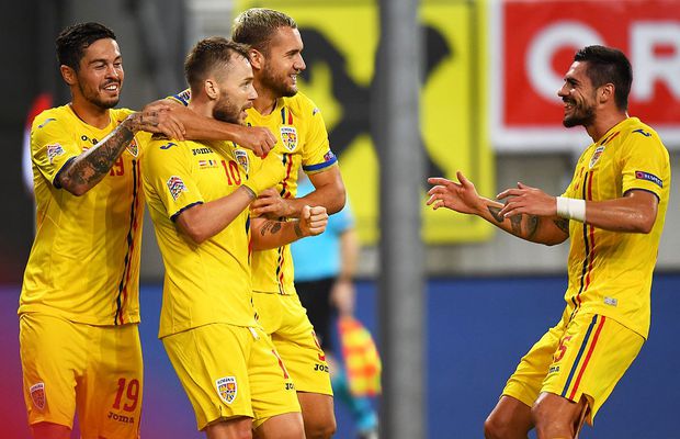 Fostul golgheter și campion al României a semnat cu FCU Craiova