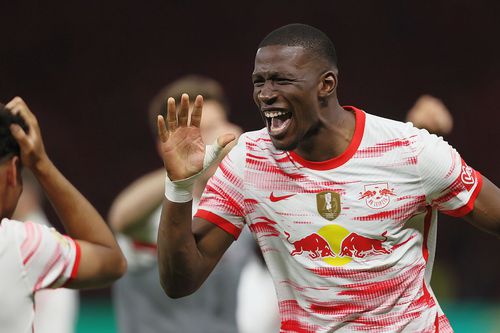 PSG are un acord pentru transferul lui Nordi Mukiele (24 de ani), fundașul dreapta de la RB Leipzig.