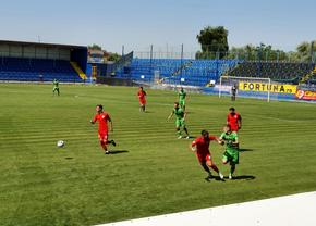 S-a tras la sorți țintarul sezonului 2022-2023 din Liga 2 » Ce program au Dinamo și CSA Steaua