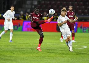 CFR Cluj refuză 1,2 milioane de dolari! Campioana vrea o sumă de 5 ori mai mare