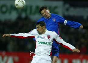 5 lucruri inedite după ce Dinamo și-a aflat programul din Liga 2: primul derby cu Steaua după 20 de ani + dueluri cu „dragonii” și „călăreții roșii”