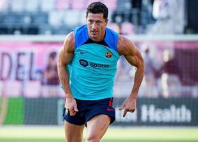 Lewandowski, clauză de 500 de milioane și salariu mai mare ca la Bayern + Replica genială a lui Nagelsmann
