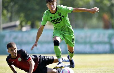 Tragere norocoasă pentru Dinamo: început lin și doar două deplasări istovitoare