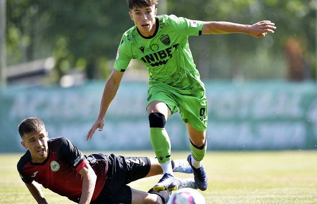 Tragere norocoasă pentru Dinamo: început lin și doar două deplasări istovitoare