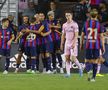 Barcelona, spectacol în primul amical al verii: 6-0 cu Inter Miami » Raphinha a fost omul meciului