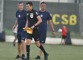 A venit verdictul, după ce FC Voluntari l-a reclamat pe MM Stoica: „Dacă e așa, e caz penal”