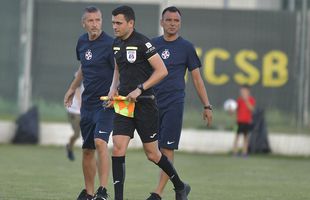 A venit verdictul, după ce FC Voluntari l-a reclamat pe MM Stoica: „Dacă e așa, e caz penal”