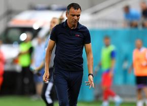 Se pregătesc schimbări importante la FCSB: Petrea îi scoate din echipă pe jucătorii criticați de Becali! Cum poate arăta formula de start