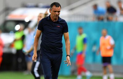 Se pregătesc schimbări importante la FCSB: Petrea îi scoate din echipă pe jucătorii criticați de Becali! Cum poate arăta formula de start cu Saburtalo