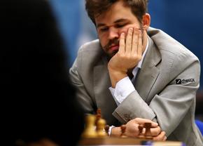 Magnus Carlsen nu își va apăra titlul mondial la șah împotriva rusului Ian Nepomniachtchi: „Pur și simplu!”