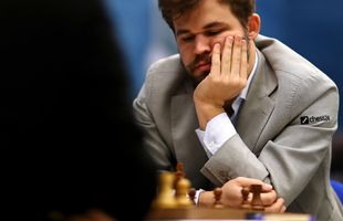 Magnus Carlsen nu își va apăra titlul mondial la șah împotriva rusului Ian Nepomniachtchi: „Pur și simplu!”