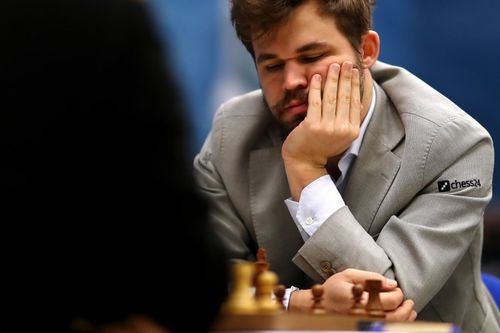 Șahistul danez Magnus Carlsen (31 de ani) nu își va apăra titlul mondial anul viitor. Adversar i-ar fi fost rusul Ian Nepomniachtchi (31 de ani).