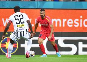 Vali Crețu, savuros: „Eu la FCSB am 9 vieţi, ca pisica!” Ce vrea să facă după fotbal