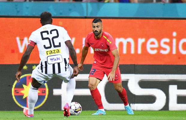 Petrea, despre absența subită a lui Vali Crețu din lot: „Va sta o lună de zile”