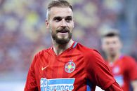 Bogdan Planic, fundașul plecat cu scandal de la FCSB, schimbă echipa » Clubul de tradiție îi plătește 700.000 de euro pe an!