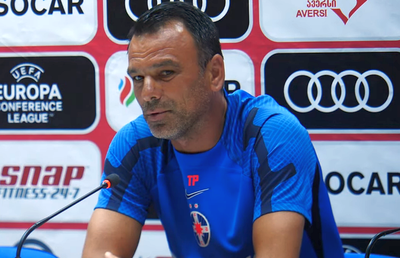 FCSB, „sabotată” în Georgia: „A greșit drumul spre stadion, am stat aproape o oră în autocar”